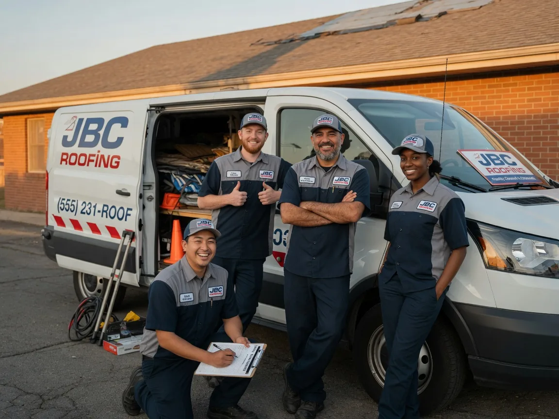 Roof Replacement company in Nicholson, GA